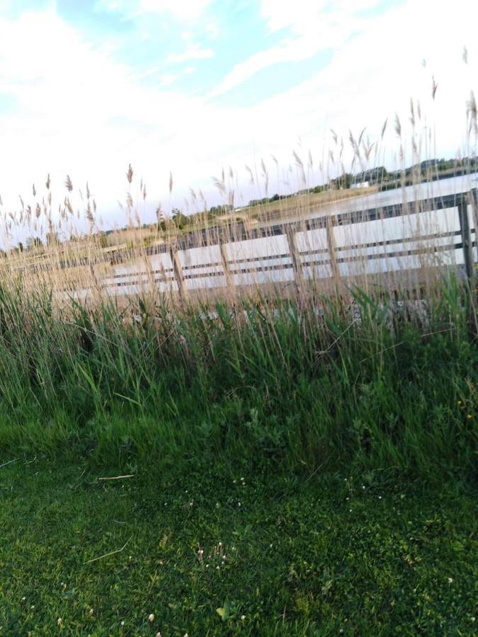 Luxueuze Stacaravan In Bredene Met Eigen Terras En Tuintje ภายนอก รูปภาพ